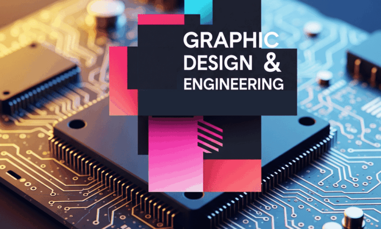 Graphic Design & Engineering
